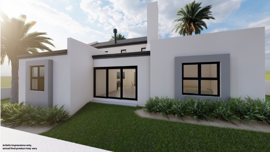 3 Bedroom Property for Sale in Steenbergs Cove Western Cape